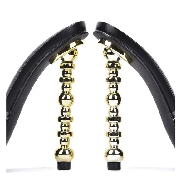 CATANA Black Cape Robbin - Picture 4 of 4